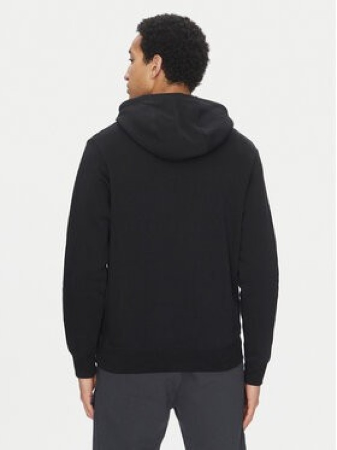 Nike Bluza HM0175 010 Czarny Regular Fit