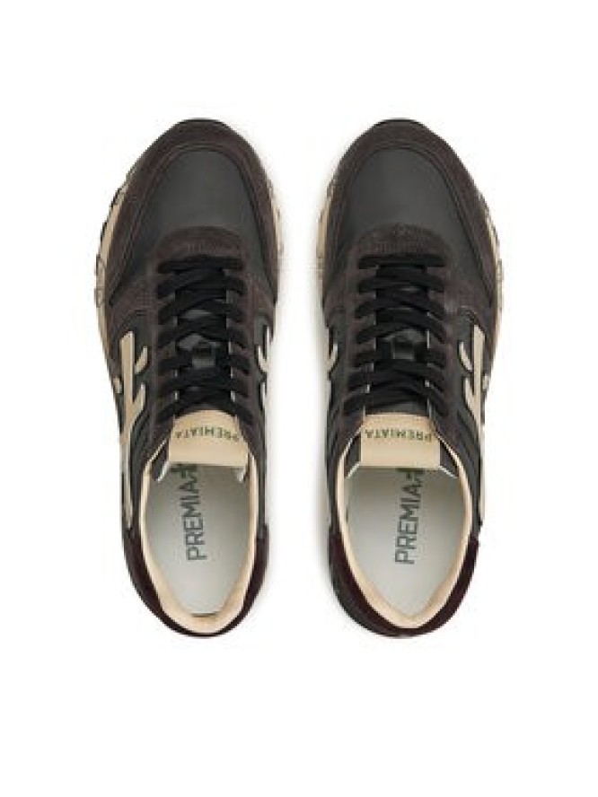 Premiata Sneakersy Mick 6872 Szary