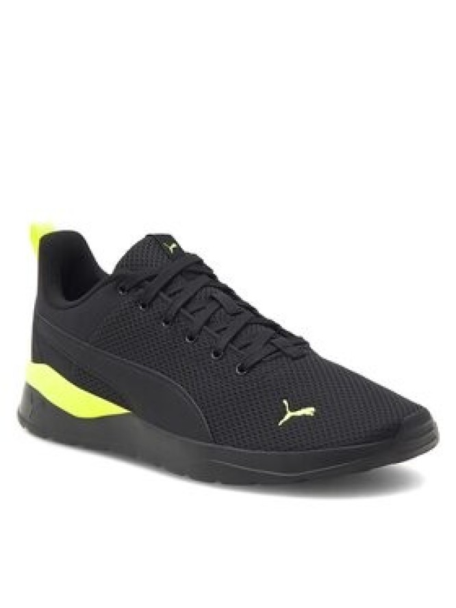 Puma Sneakersy Anzarun Lite 371128 58 Czarny