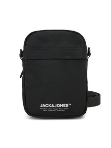 Jack&Jones Saszetka 12269919 Czarny