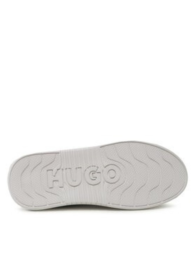 Hugo Sneakersy 50499261 Czarny