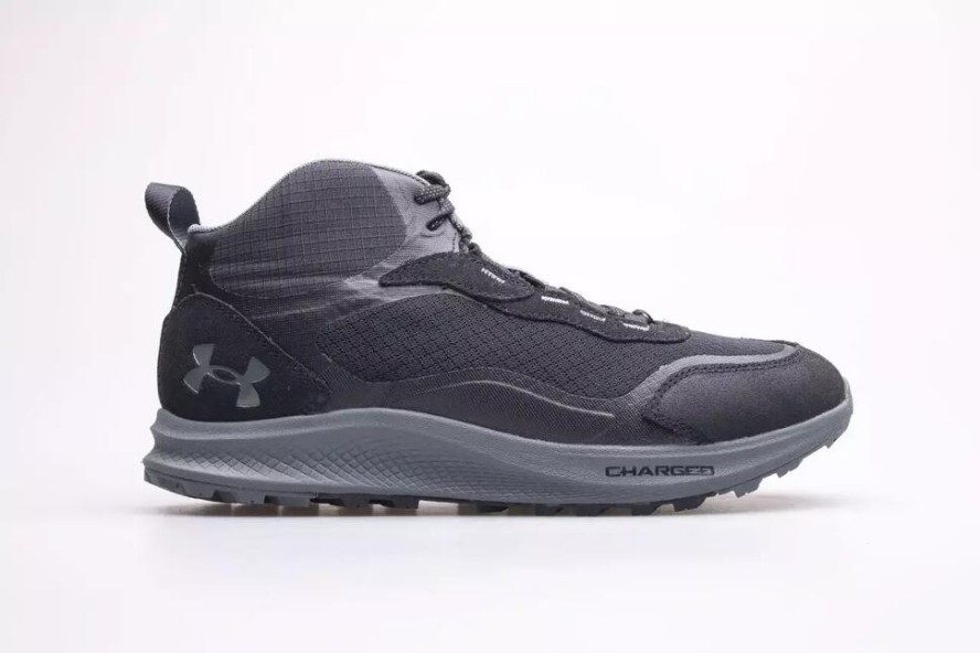 Buty trekkingowe męskie UNDER ARMOUR Bandit Trek 2