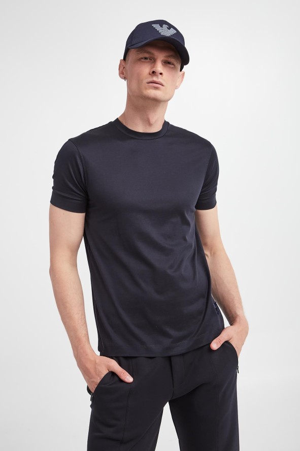 T-shirt męski EMPORIO ARMANI