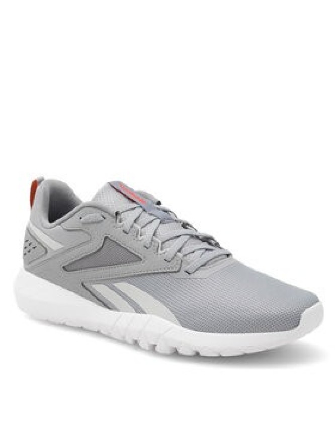 Reebok Buty na siłownię Flexagon Energy TR 4 100074767 Szary