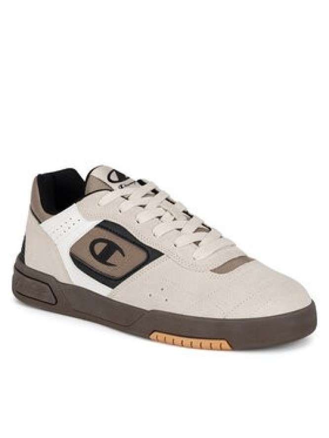 Champion Sneakersy ZN80 SKATE II LOW S22264-YS086 Beżowy