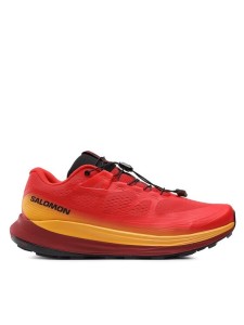 Salomon Buty do biegania Ultra Glide 2 L47285900 Czerwony