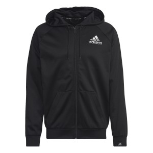 Bluza z logo adidas Aeroready Game and Go Smal