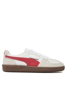 Puma Sneakersy Palermo Lth 396464 05 Szary