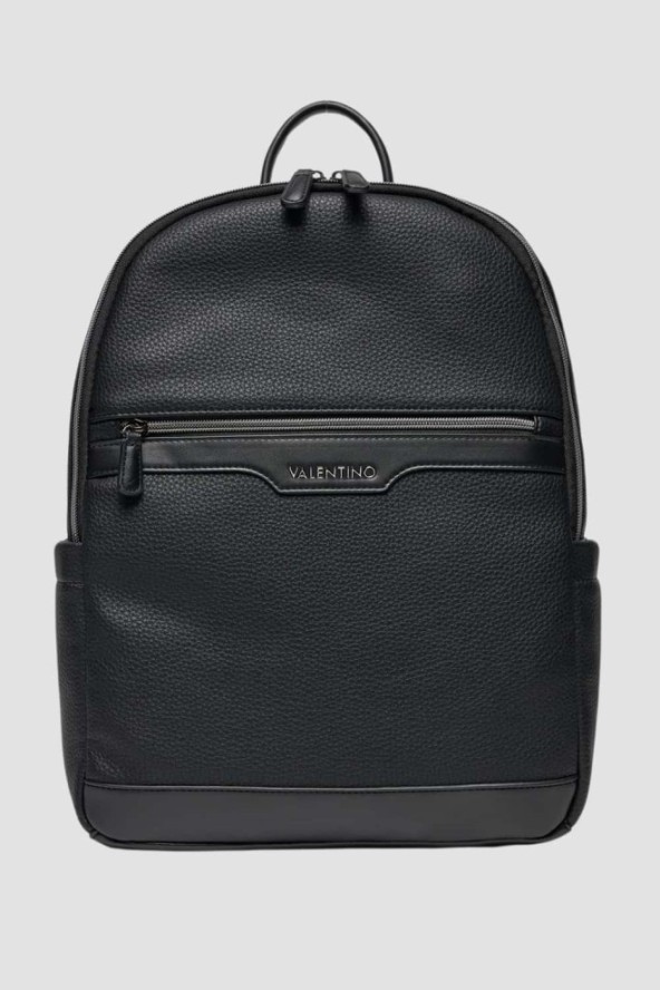 VALENTINO Czarny plecak Efeo Backpack