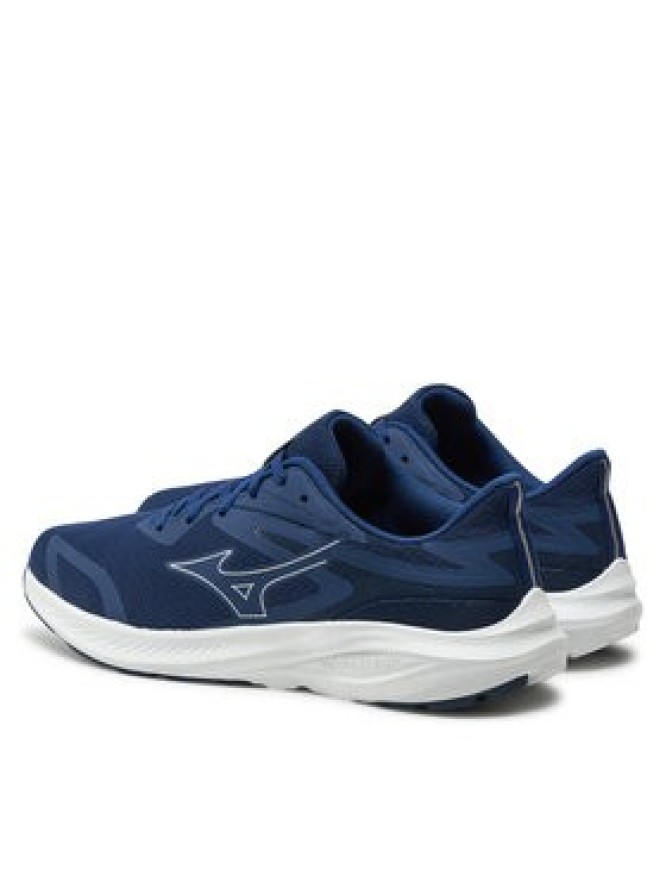 Mizuno Buty do biegania Enerzy Runnerz K1GA241051 Granatowy