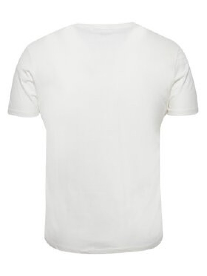 Blend T-Shirt 20715749 Biały Regular Fit