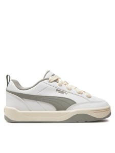 Puma Sneakersy Park Lifestyle 395084-01 Biały