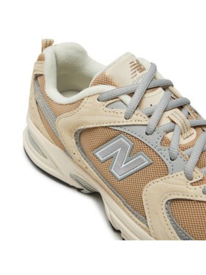 New Balance Sneakersy MR530CP Beżowy