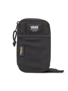 Vans Saszetka New Pouch Walle VN0A7PPDBLK1 Czarny