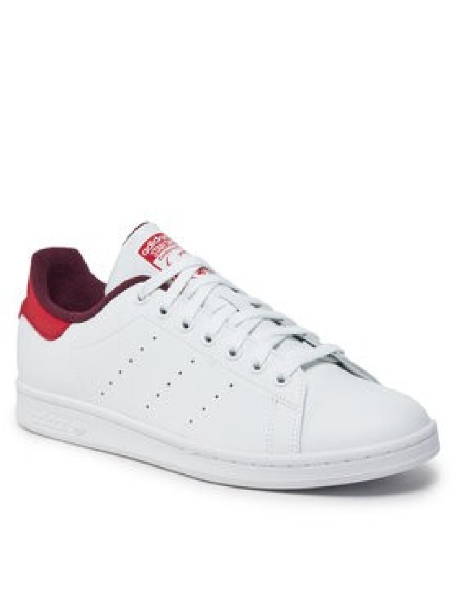 adidas Sneakersy Stan Smith IG1321 Biały