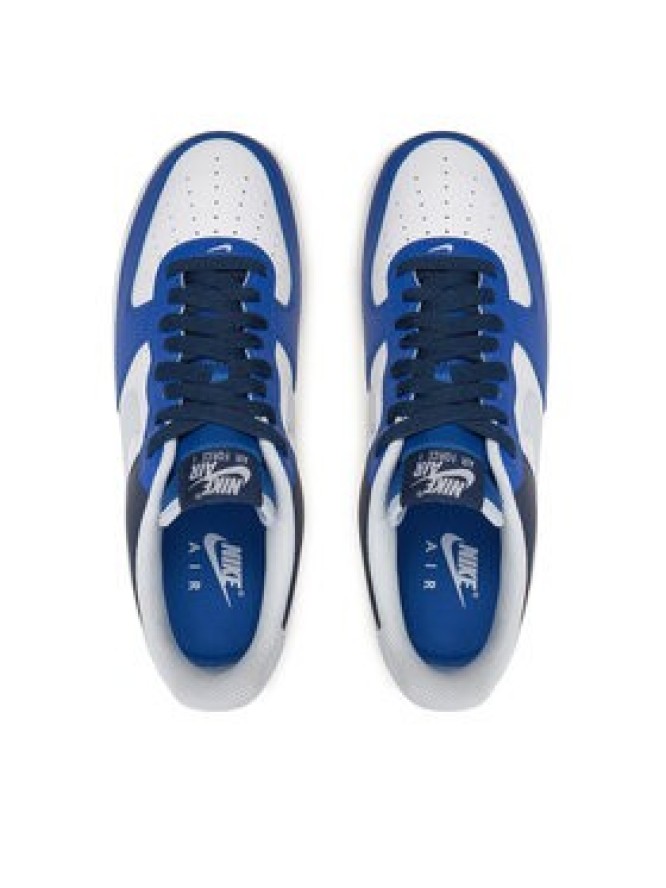 Nike Sneakersy FQ8825-100 Biały