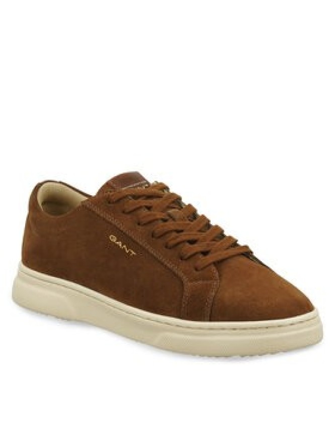 Gant Sneakersy Joree 29633690 Brązowy