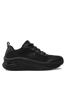 Skechers Sneakersy Arch Fit D'Lux 232502 Czarny