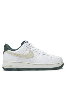 Nike Sneakersy Air Force 1 '07 Lv8 Cob HF1939 100 Biały