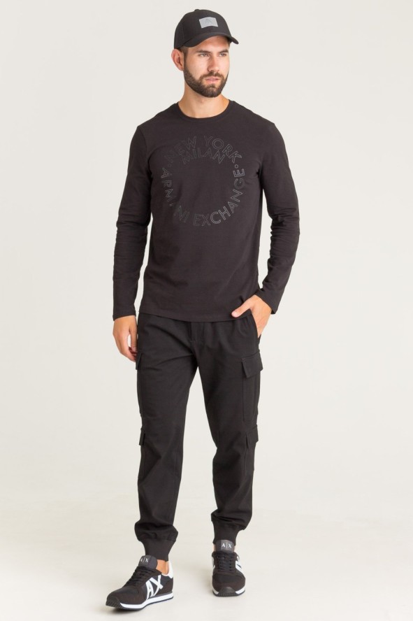 LONGSLEEVE Armani Exchange