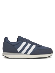 adidas Sneakersy Run 60s 3.0 HP2255 Niebieski