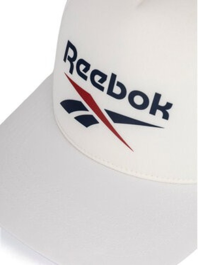 Reebok Czapka z daszkiem RBH1700-100 Biały