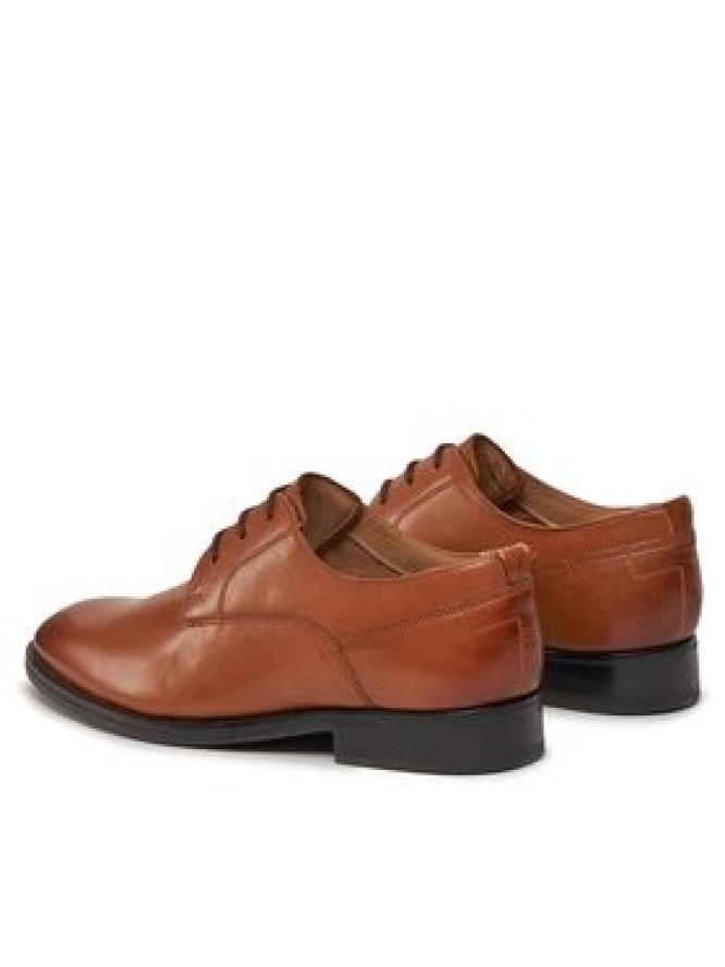 Ted Baker Półbuty Kampten 260148 Brązowy