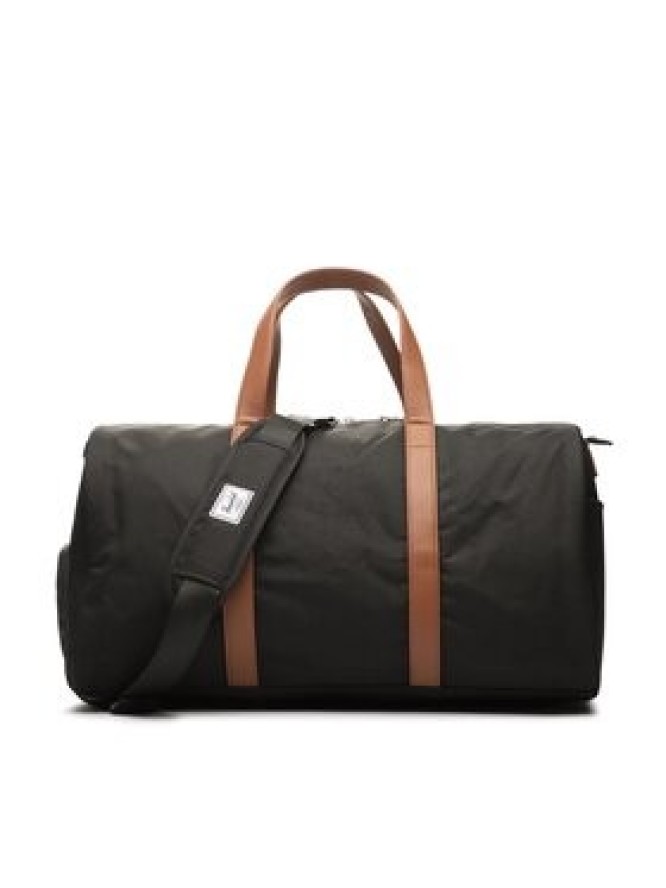 Herschel Torba Novel Duffle 11396-00001 Czarny