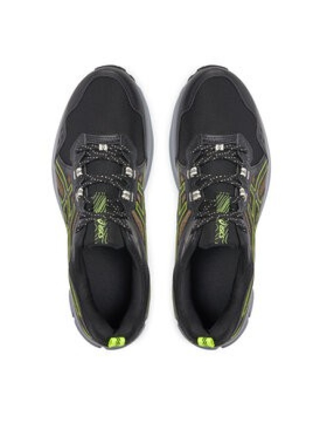 Asics Buty do biegania Trail Scout 3 1011B700 Czarny