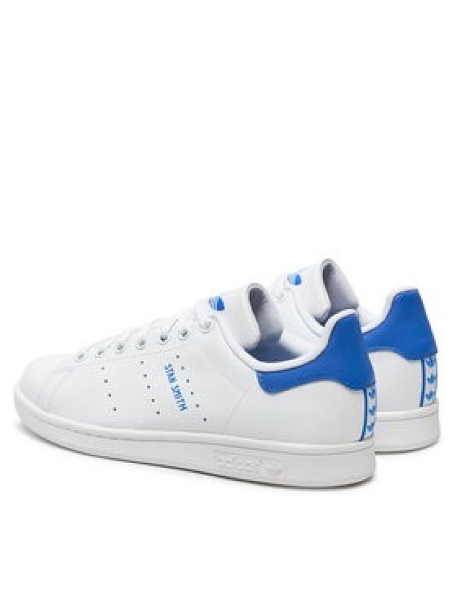 adidas Sneakersy Stan Smith IG9387 Biały