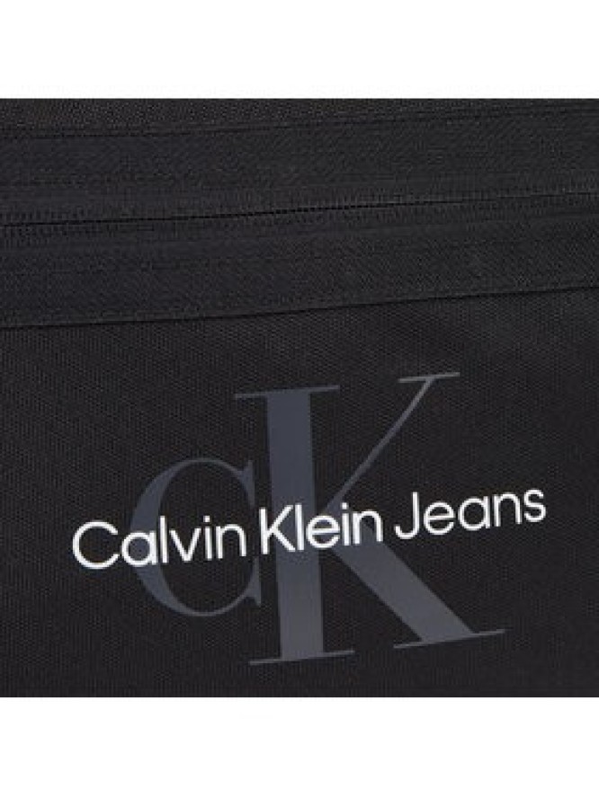 Calvin Klein Jeans Plecak Sport Essentials Campus Bp40 M K50K511100 Czarny