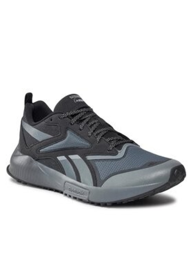 Reebok Buty do biegania Lavante Trail 2 IF5225 Czarny