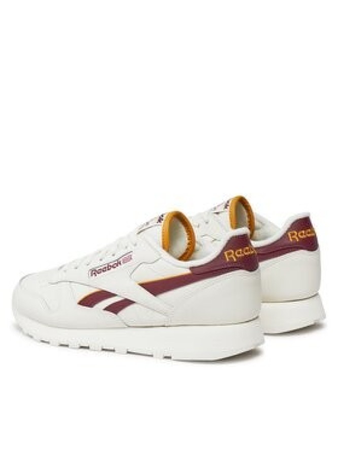 Reebok Sneakersy Classic Leather IF5519 Biały