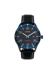 Lorus Zegarek RH929KX9 Czarny