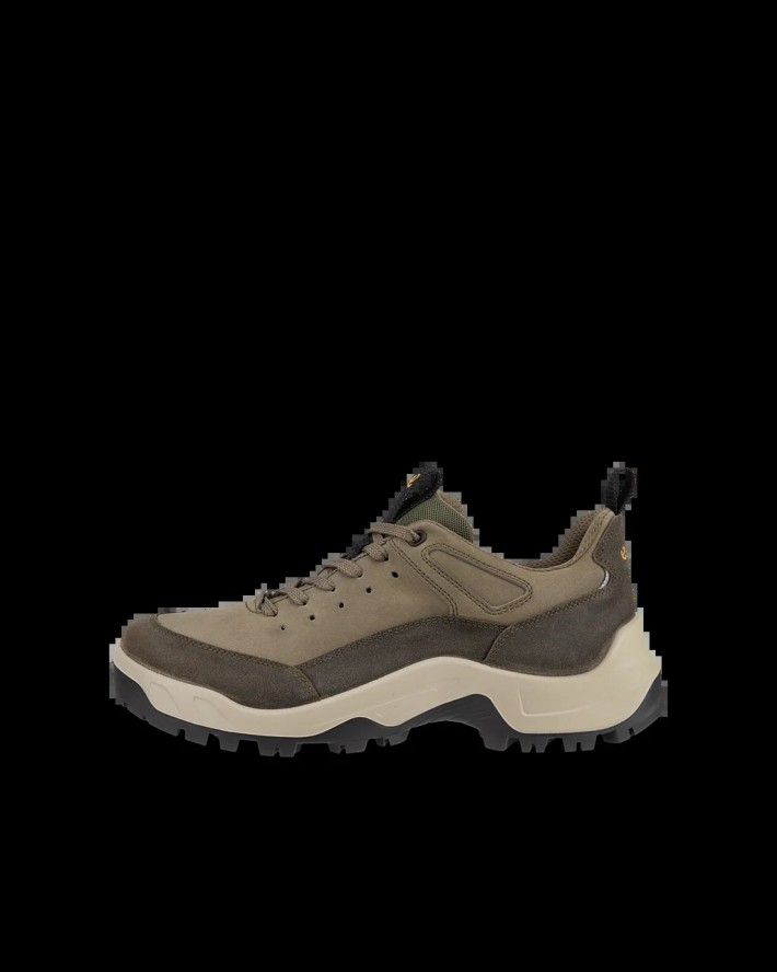 Buty trekkingowe męskie ECCO OFFROAD M SHOE LEA