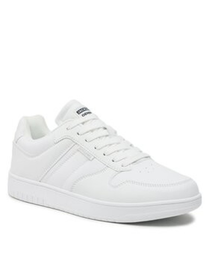 Jack&Jones Sneakersy Jam 12203668 Biały