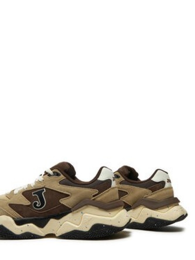 Joma Sneakersy C1400 C1400W2424 Beżowy