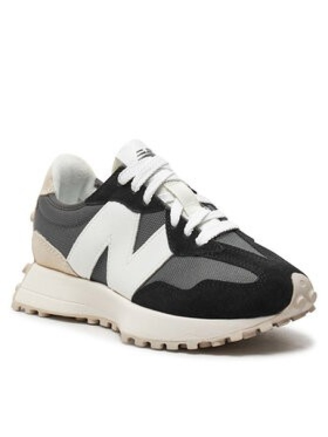 New Balance Sneakersy U327FE Czarny