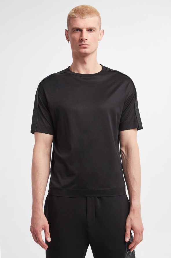 T-shirt męski EMPORIO ARMANI