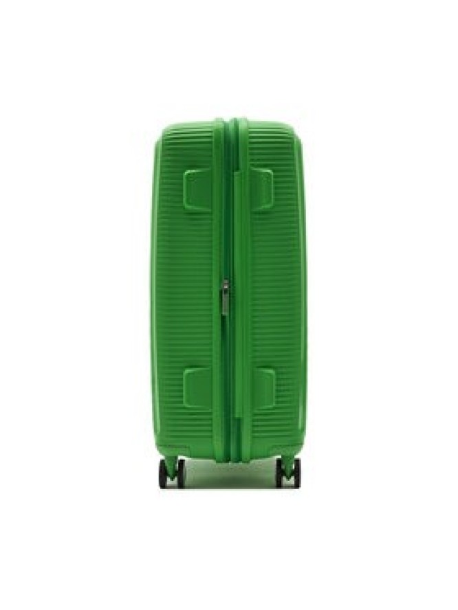 American Tourister Walizka średnia Soundbox 88473-1385-1INU Zielony