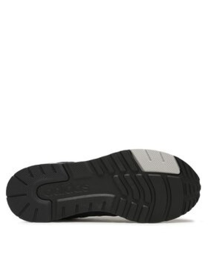 adidas Sneakersy Run 80s GV7303 Granatowy