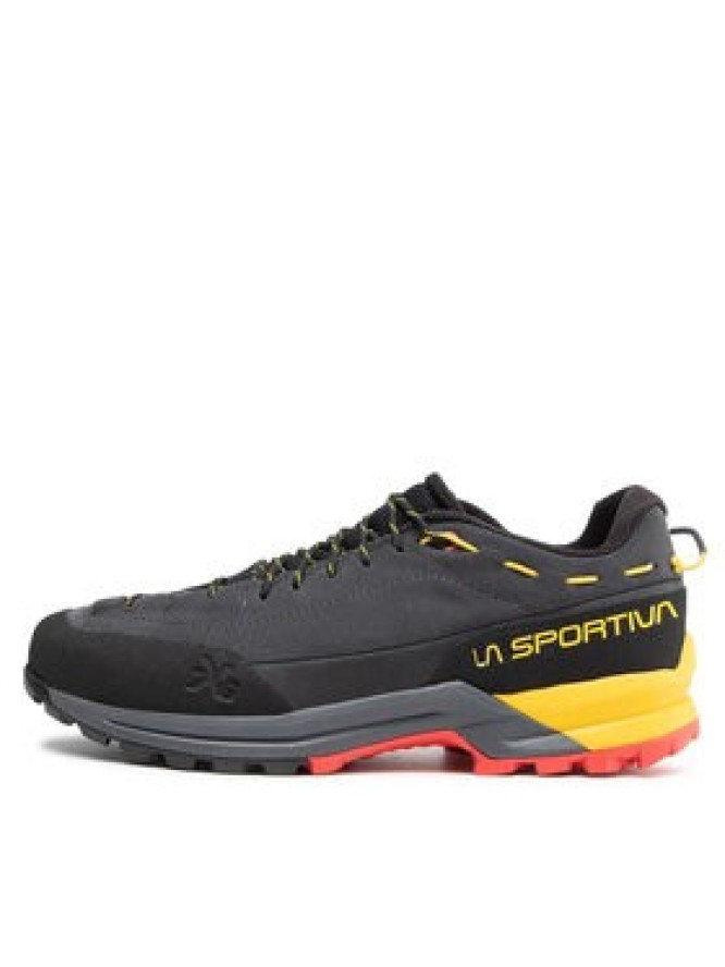 La Sportiva Trekkingi Tx Guide Leather 27S900100 Szary