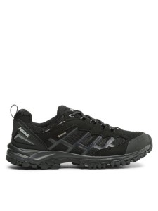 Meindl Trekkingi Caribe GTX GORE-TEX 3825 Czarny