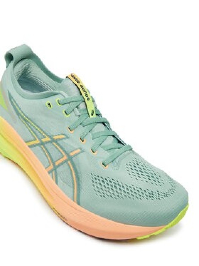 Asics Buty do biegania Gel-Kayano 31 Paris 1011B929 Kolorowy