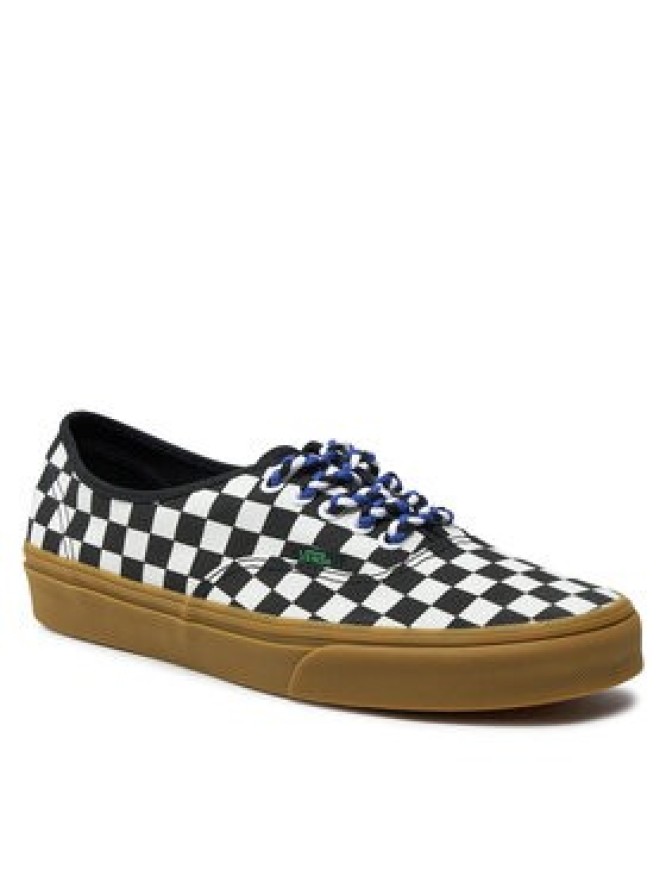 Vans Tenisówki Authentic VN0009PVBZW1 Czarny