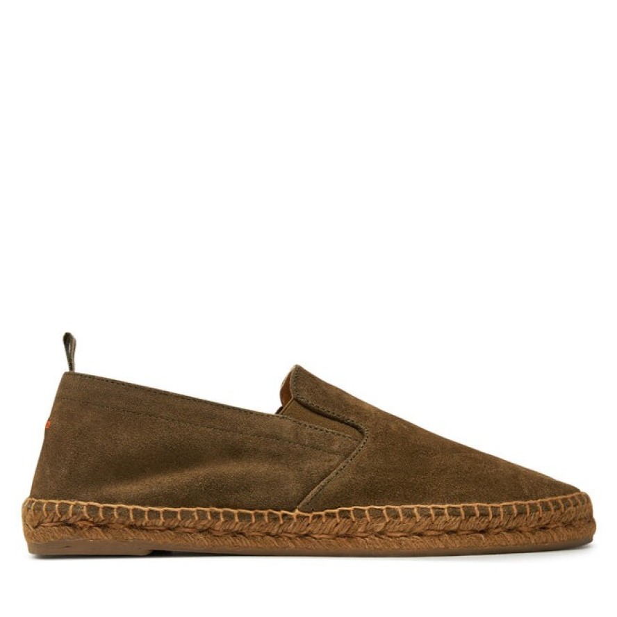 Espadryle Castañer