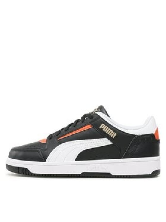 Puma Sneakersy Rebound Joy Low 38074724 Czarny