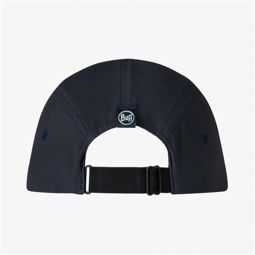 Czapka z daszkiem BUFF 5 PANEL GO CAP PARLEY NAVY