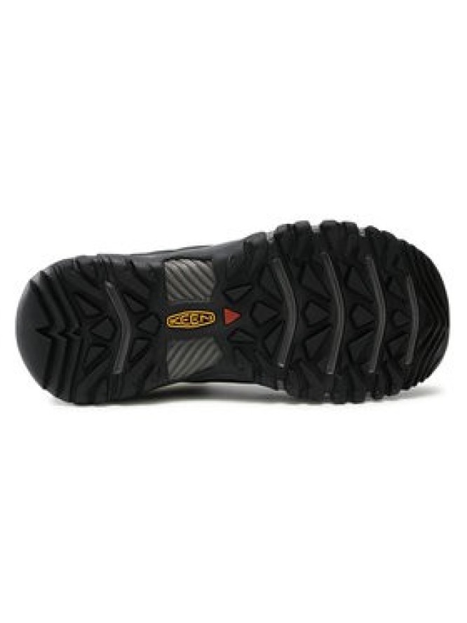 Keen Trekkingi Ridge Flex Mid Wp M 1024911 Szary