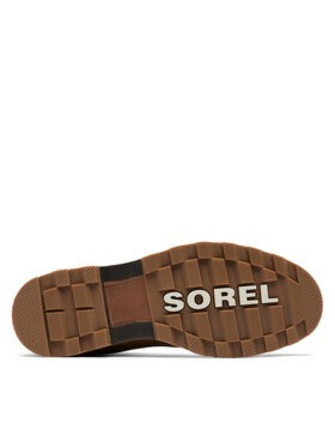 Sorel Trzewiki Madson™ II Chore Wp 2048531242 Brązowy